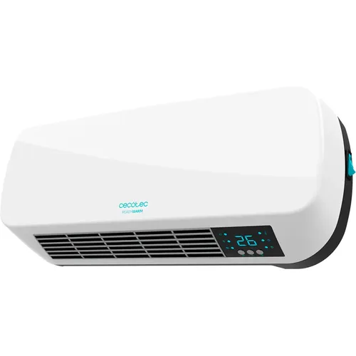 Chauffage Ready Warm 5200 Box Ceramic - Cecotec - Modalova