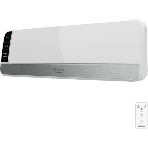 Chauffage Ready Warm 5250 Swing Ceramic - Cecotec - Modalova