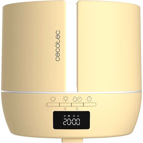 Diffuseur d'arômes PureAroma 550 Connected - Cecotec - Modalova