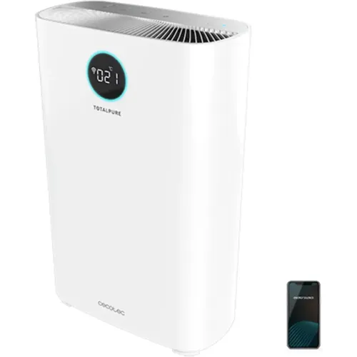 Purificateur d'air TotalPure 2500 - Cecotec - Modalova