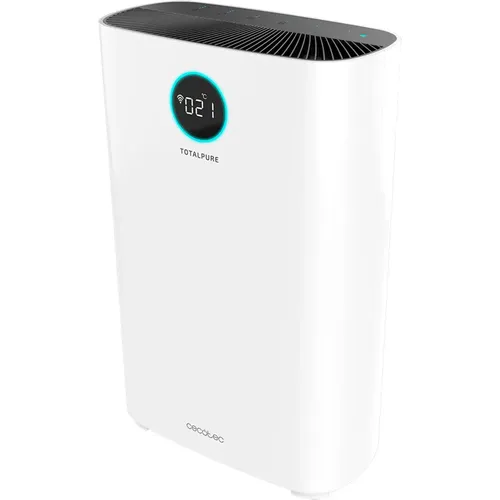 Purificateur d'air TotalPure 5000 - Cecotec - Modalova