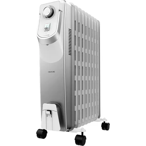 Chauffage ReadyWarm 9000 Space 360 - Cecotec - Modalova