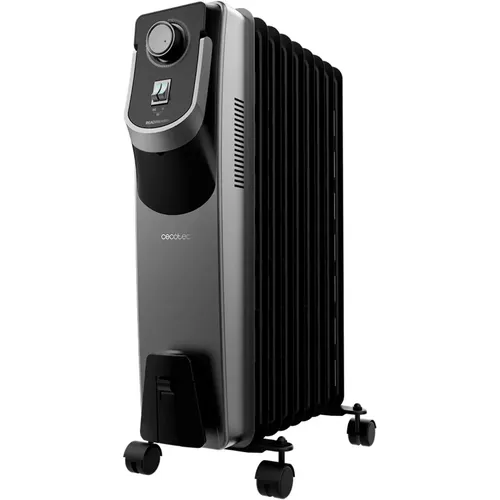 Chauffage ReadyWarm 9000 Space 360 - Cecotec - Modalova