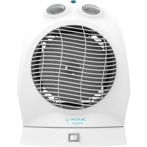 Chauffage électrique Warm 9890 Rotate Force - Cecotec - Modalova