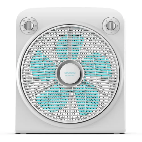 Ventilateur Energysilence 6000 - Cecotec - Modalova