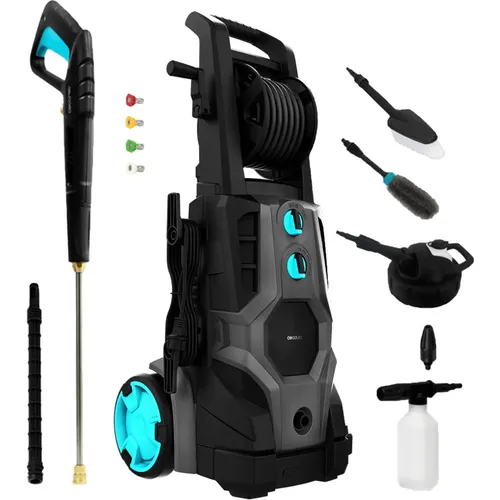 Nettoyeur à pression HydroBoost 3200 TotalClean - Cecotec - Modalova
