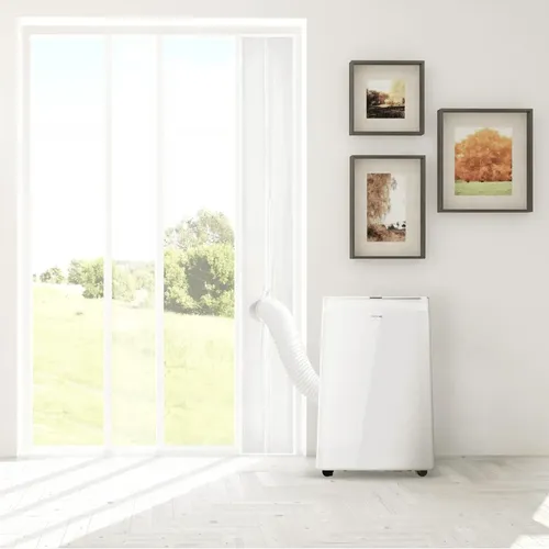 Accessoire climatiseur housse isolante 230x35 - Cecotec - Modalova