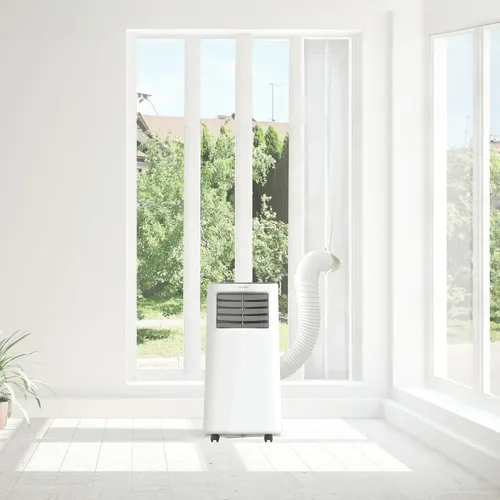 Accessoire climatiseur housse isolante 210x90 - Cecotec - Modalova