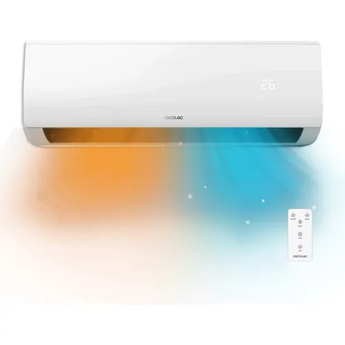 Climatiseur Cecotec AirClima 18000 - Cecotec - Modalova