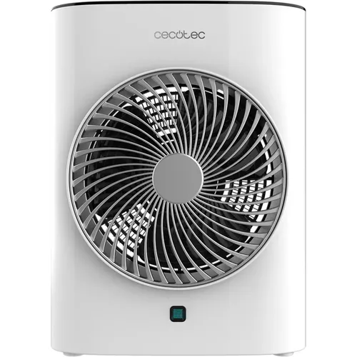 Chauffage ReadyWarm 2077 Max Force Smart - Cecotec - Modalova