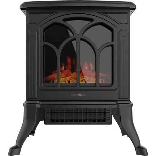 Cheminée électrique ReadyWarm 1500 - Cecotec - Modalova