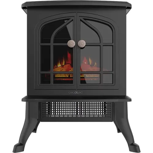 Cheminée électrique ReadyWarm 2000 - Cecotec - Modalova