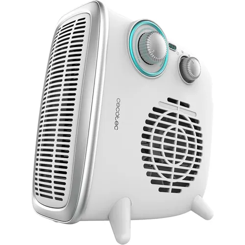 Chauffage soufflant ReadyWarm 2070 Max Dual - Cecotec - Modalova