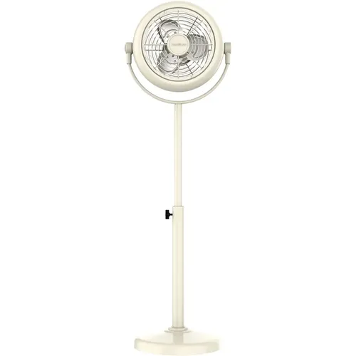 Ventilateur sur pied EnergySilence 250 ClassicStyle - Cecotec - Modalova