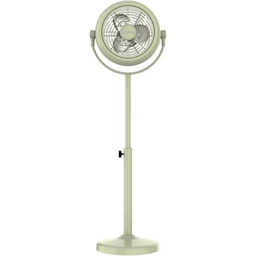 Ventilateur sur pied EnergySilence 250 ClassicStyle - Cecotec - Modalova