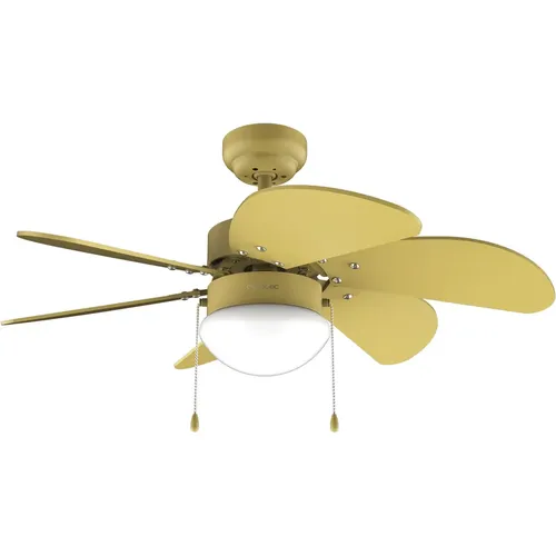 Ventilateur de plafond EnergySilence Aero v3600 Vision Full - Cecotec - Modalova