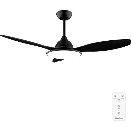 Ventilateur de plafond EnergySilence 4800 Light - Cecotec - Modalova