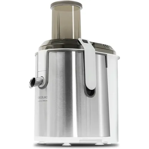 Machine à jus StrongTitanium 19000 - Cecotec - Modalova