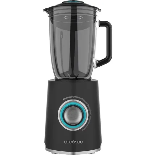 Mixeur Power Black Titanium 2000MAX Mix Go - Cecotec - Modalova