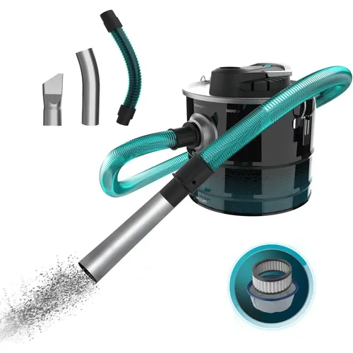 Aspirateur à cendre Cecotec - Cecotec - Modalova