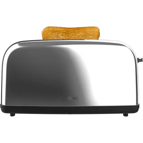 Grille-pain Toastin' time 850 - Cecotec - Modalova