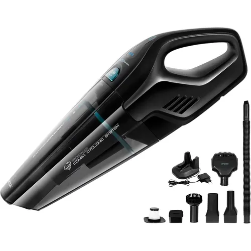 Aspirateur Conga Immortal Extremesuction 22,2 Animal Hand - Cecotec - Modalova