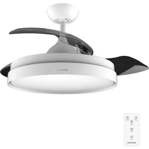 Ventilateur EnergySilence Aero 4280 Invisible - Cecotec - Modalova