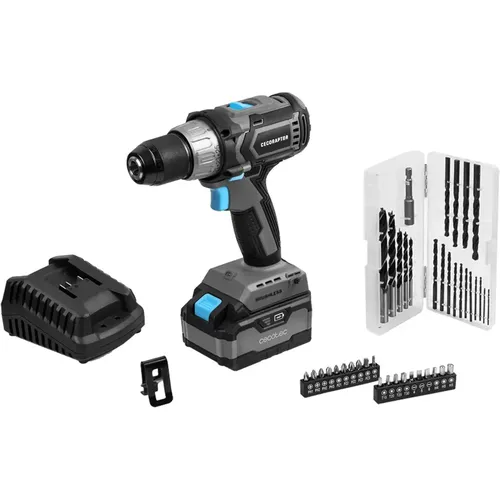 Perceuse Drill 4020 Brushless Ultra - Cecotec - Modalova