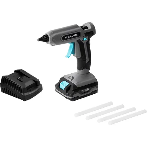 Pistolet à colle Fix 2020 Advance - Cecotec - Modalova