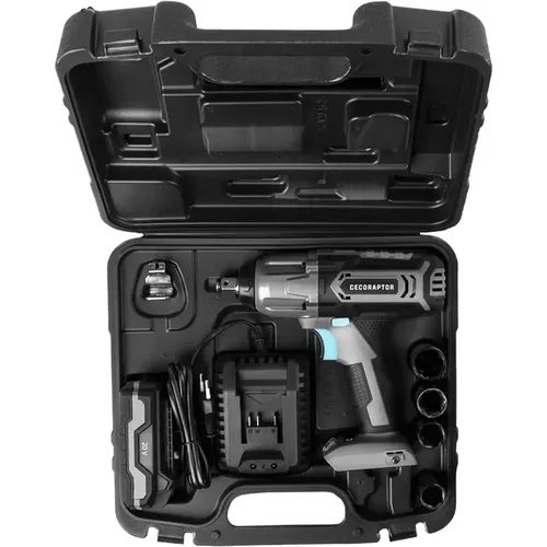 Perceuse Cecotec Impact 2020 Ultra - Cecotec - Modalova