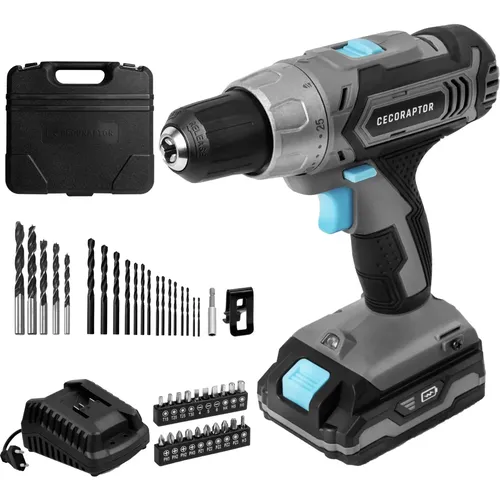 Perceuse Cecotec Drill 2020 Advance - Cecotec - Modalova