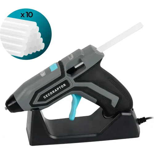 Pistolet à colle Cecotec Fix - Cecotec - Modalova
