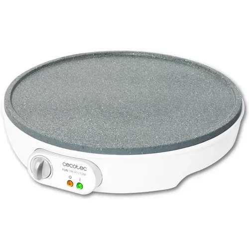 Crêpière électrique Cecotec - Cecotec - Modalova