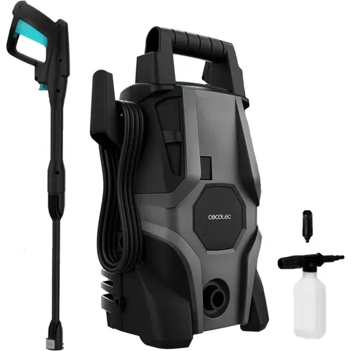 Nettoyeur à pression HydroBoost 1400 Essential - Cecotec - Modalova