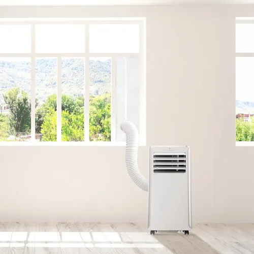 Climatiseur Cubierta aislante 163x35 - Cecotec - Modalova
