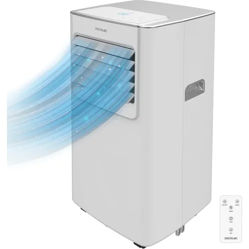Climatiseur ForceClima 7100 Soundless - Cecotec - Modalova