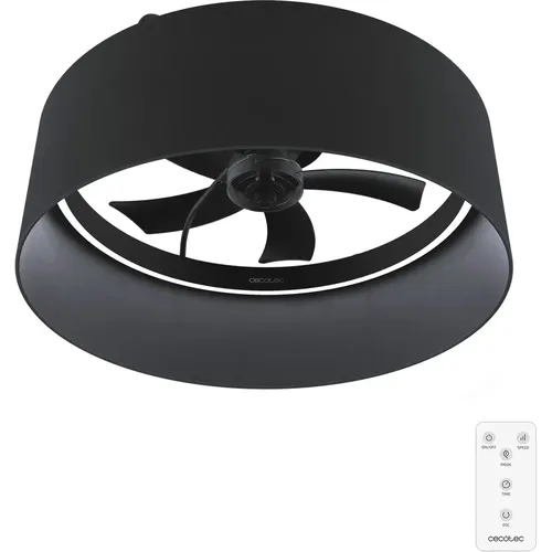 Ventilateur EnergySilence LampAero 650 Design - Cecotec - Modalova