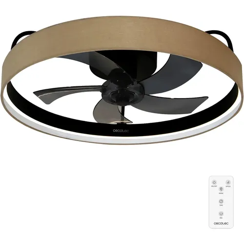 Ventilateur EnergySilence LampAero 650 Design - Cecotec - Modalova
