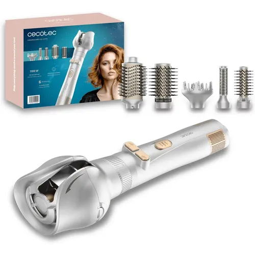 Brosse Cecotec 6in1 Gyro - Cecotec - Modalova