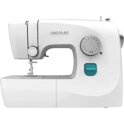 Machine à coudre BelleCouture 1500 - Cecotec - Modalova