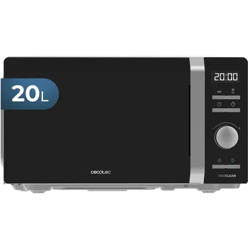 Micro-onde Proclean 5010 Inverter - Cecotec - Modalova