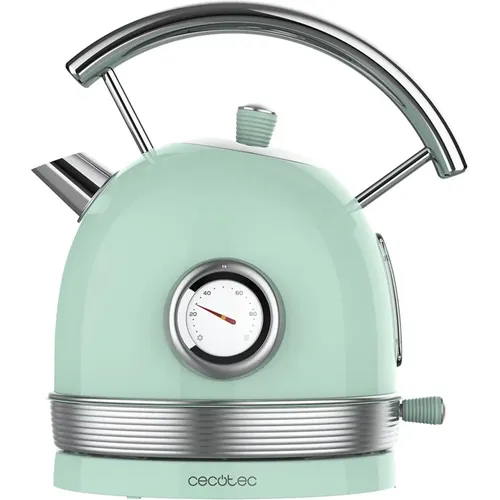 Bouilloire Cecotec Thermosense 420 - Cecotec - Modalova