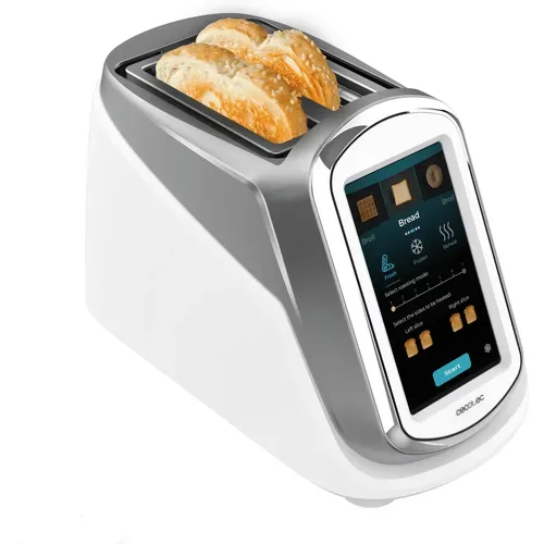 Grille-pain Cecotec ToastPad - Cecotec - Modalova