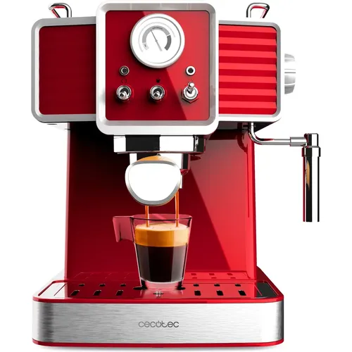 Cafetière Power Espresso 20 Tradizionale - Cecotec - Modalova