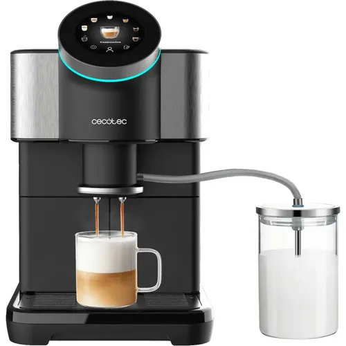 Machine à café Cremmaet Spin - Cecotec - Modalova