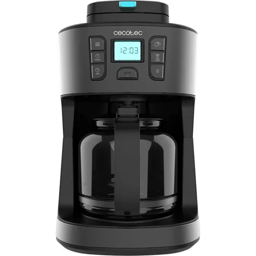 Cafetière Cecotec 66 Grind & Drop - Cecotec - Modalova
