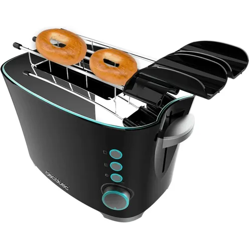 Grille-pain double Toast&Taste B - Cecotec - Modalova