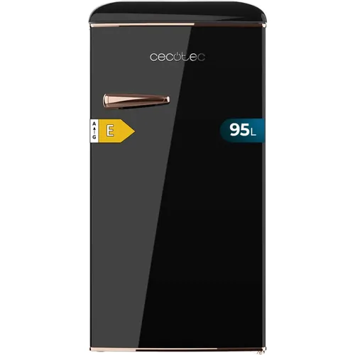 Réfrigérateur Bolero CoolMarket TT Origin 95 E - Cecotec - Modalova