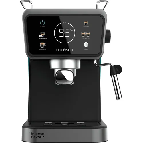 Cafetière Power Espresso Touch ColdBrew - Cecotec - Modalova