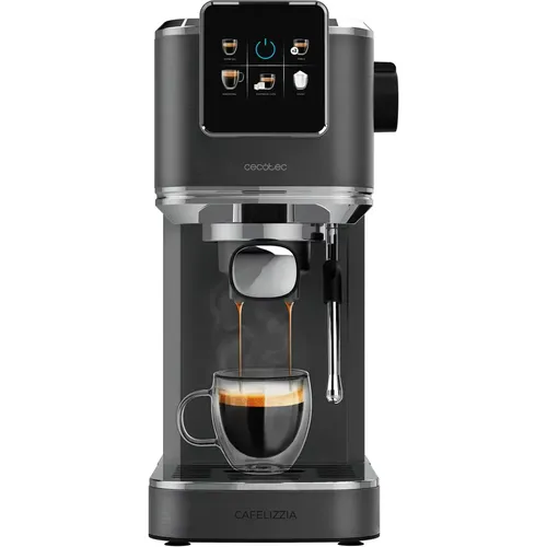 Machine à café Cecotec ColdBrew - Cecotec - Modalova
